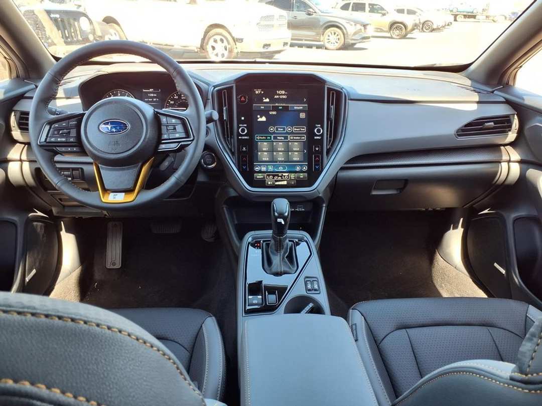 2026 Subaru Crosstrek Wilderness - Image 2