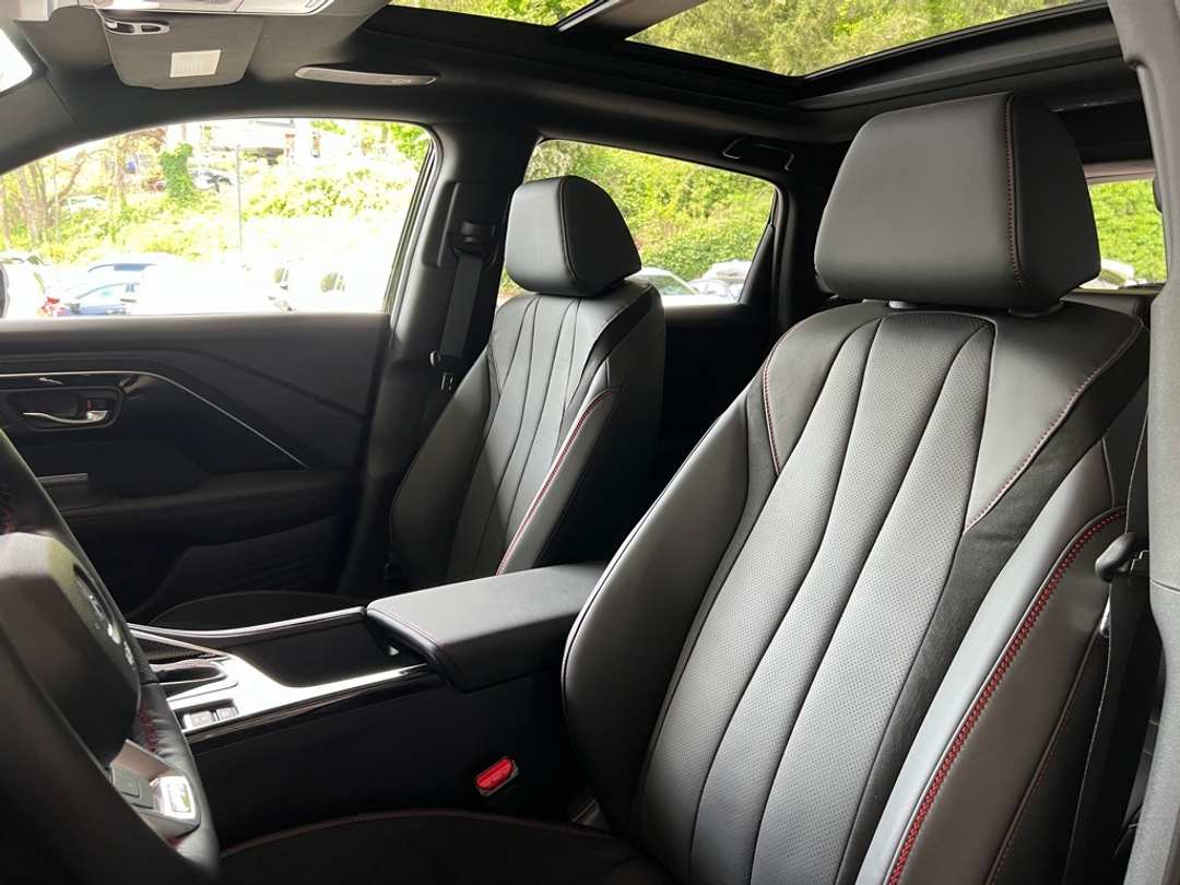 2026 Acura Adx ASpec Advance Package - Image 13