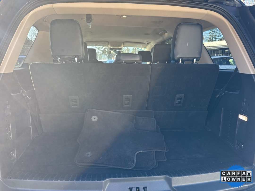2024 Ford Expedition XLT - Image 12