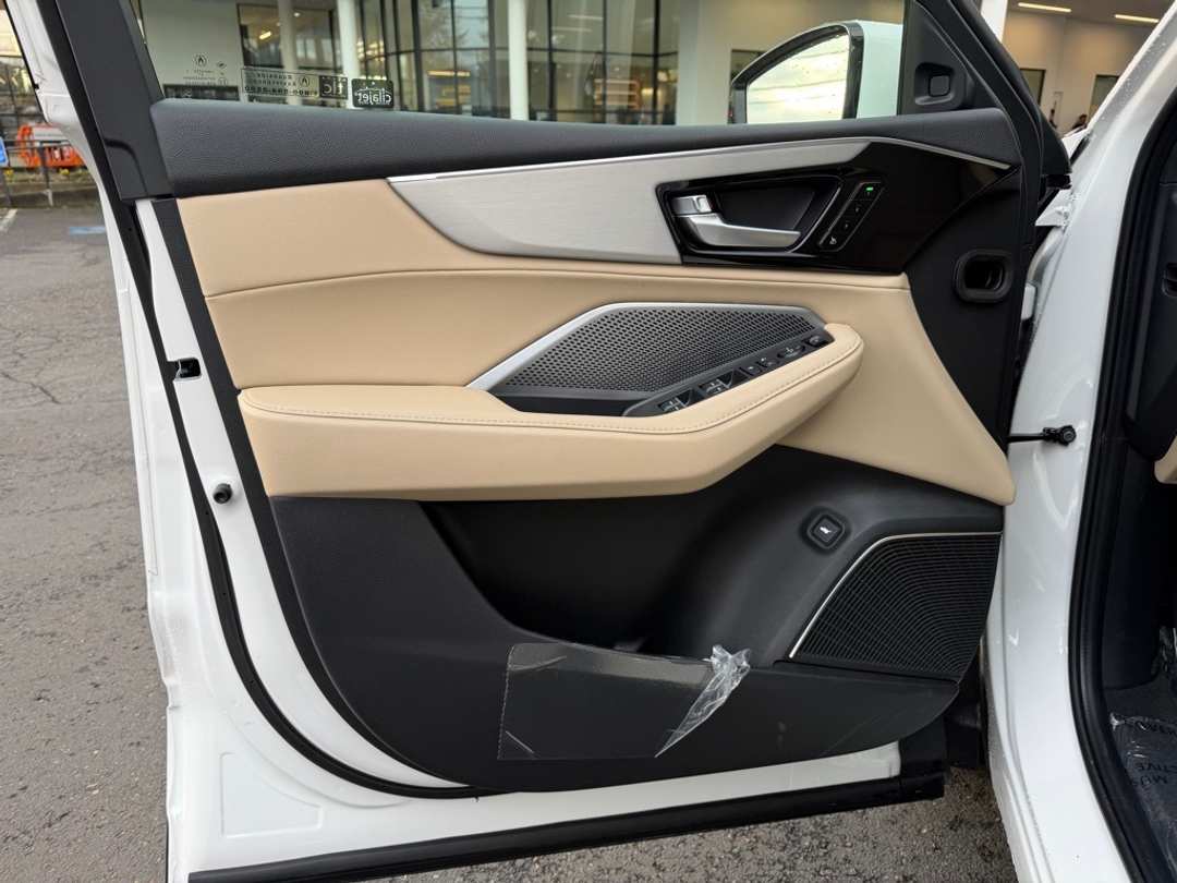 2026 Acura MDX Base - Image 11