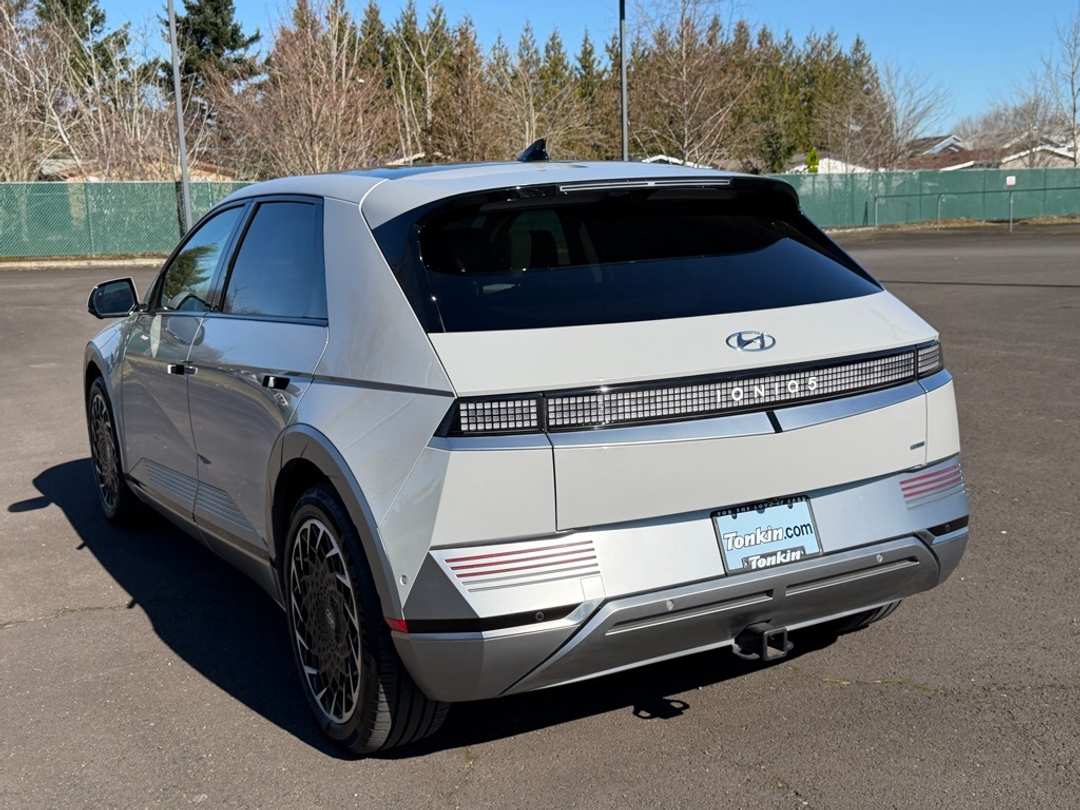 2024 Hyundai Ioniq 5 Limited - Image 6