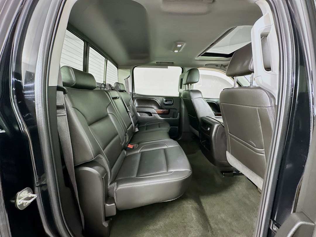 2016 GMC Sierra 1500 SLT - Image 29