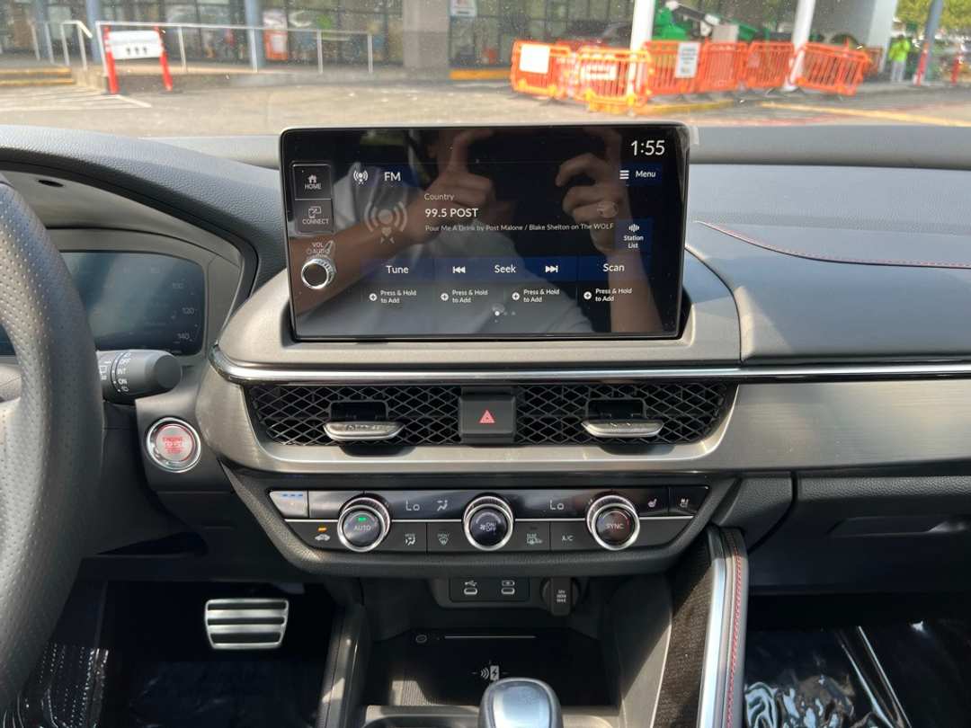 2025 Acura Adx ASpec Package - Image 18