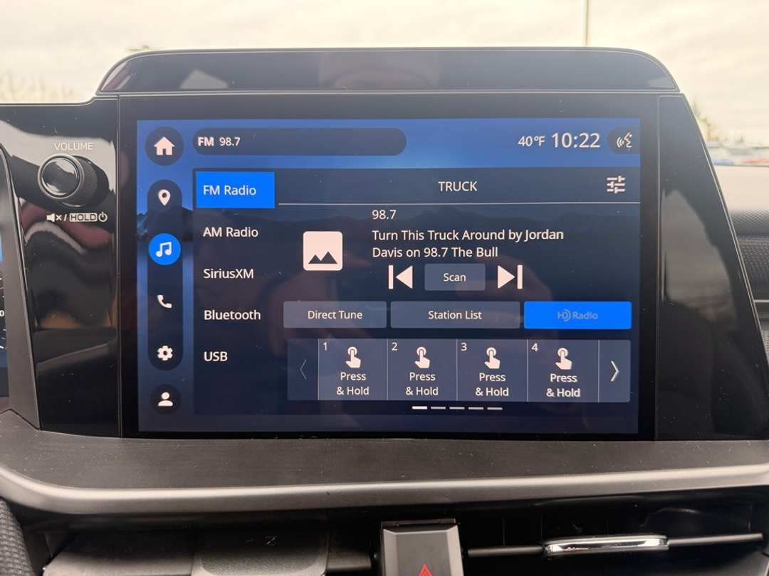 2026 Subaru Outback Premium - Image 39