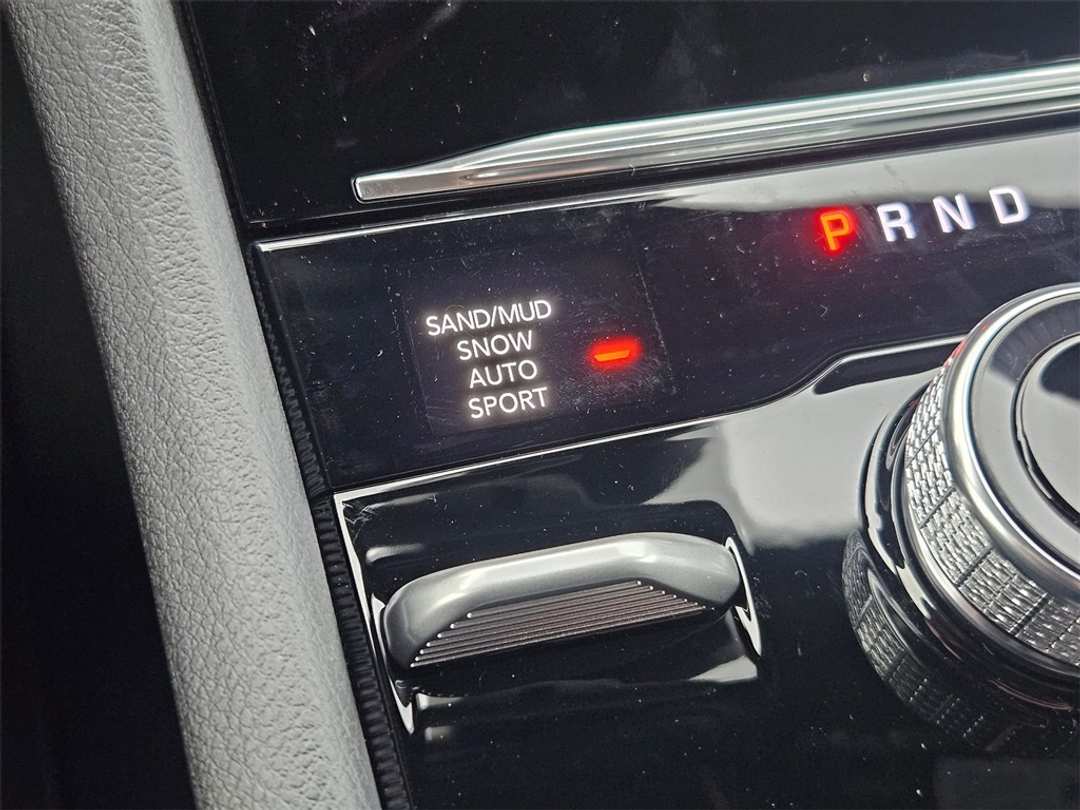 2025 Jeep Grand Cherokee L Limited - Image 26