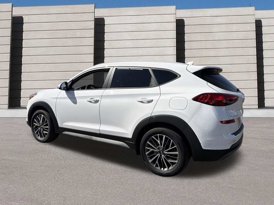 2020 Hyundai Tucson SEL - Image 3