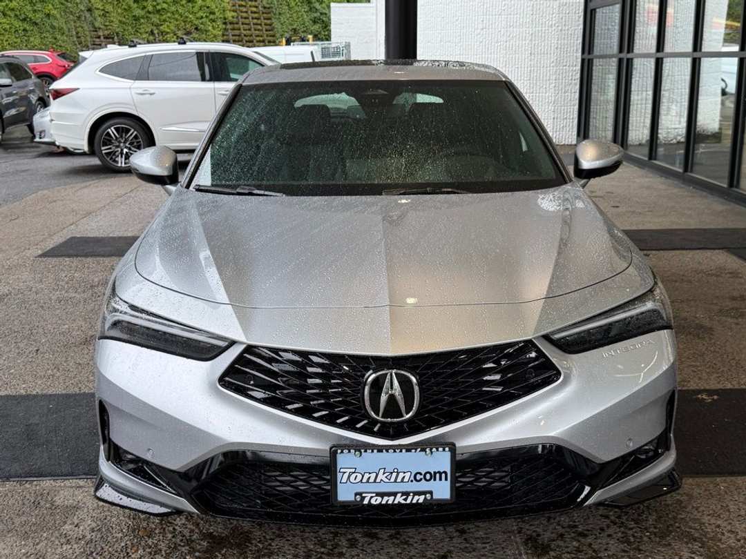 2026 Acura Integra ASpec Tech Package - Image 3