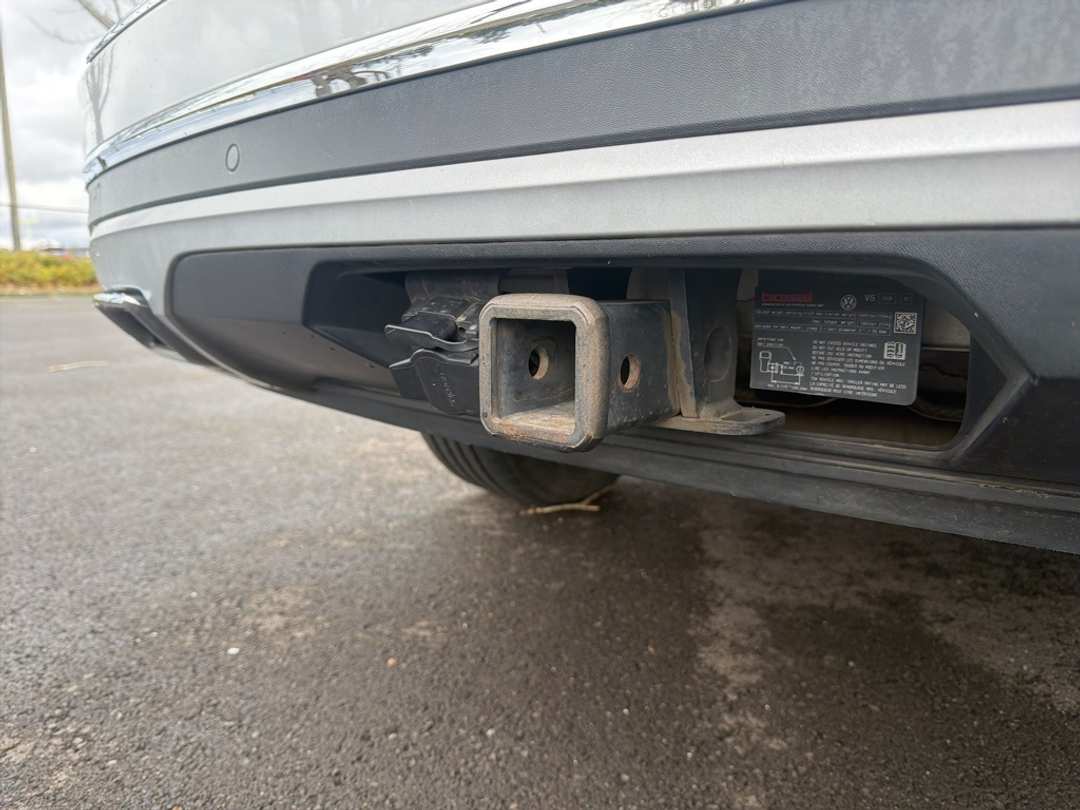 2018 Volkswagen Atlas SEL - Image 11