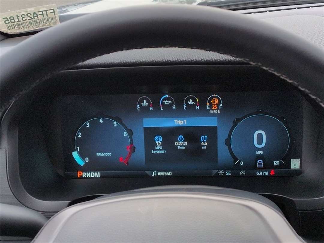 2026 Ford F-150 XLT - Image 15