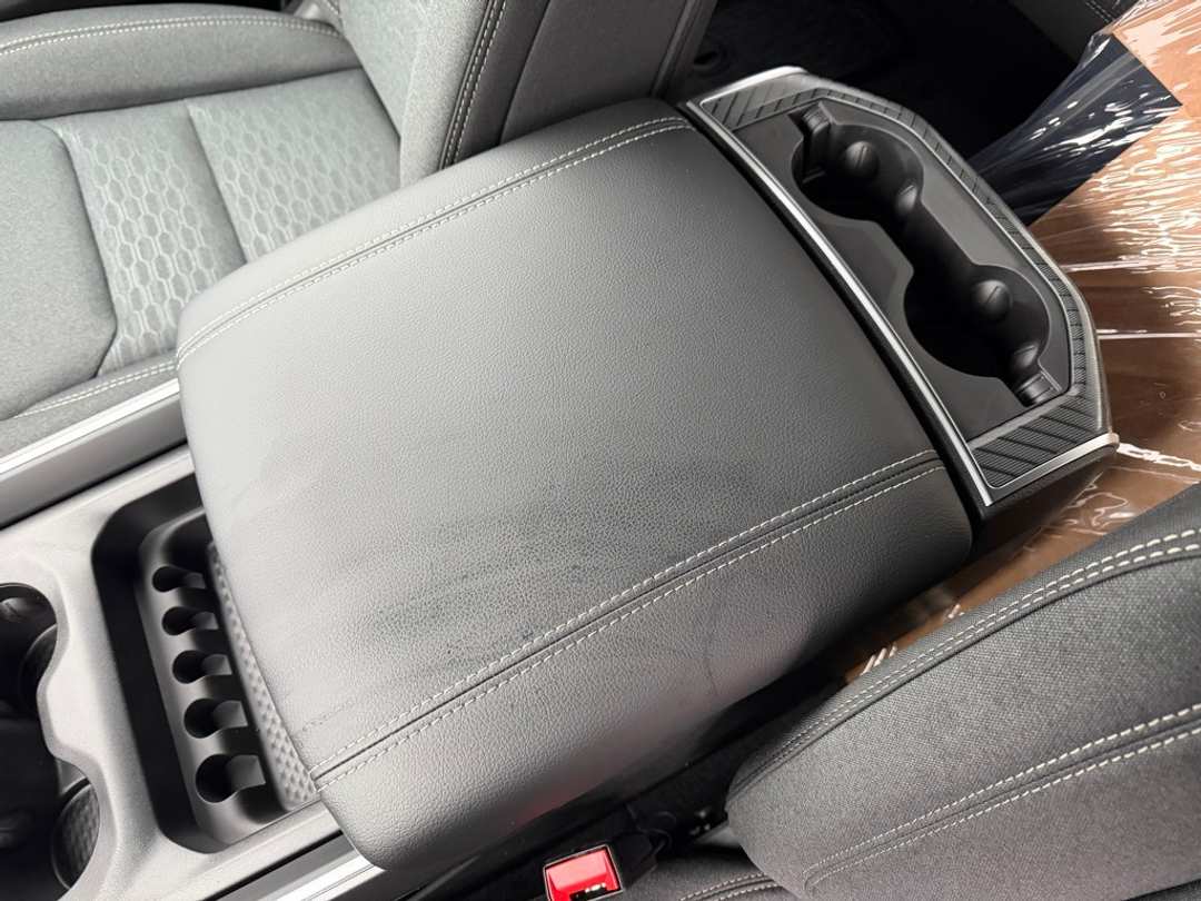 2026 Ram 1500 Big Horn/Lone Star - Image 27