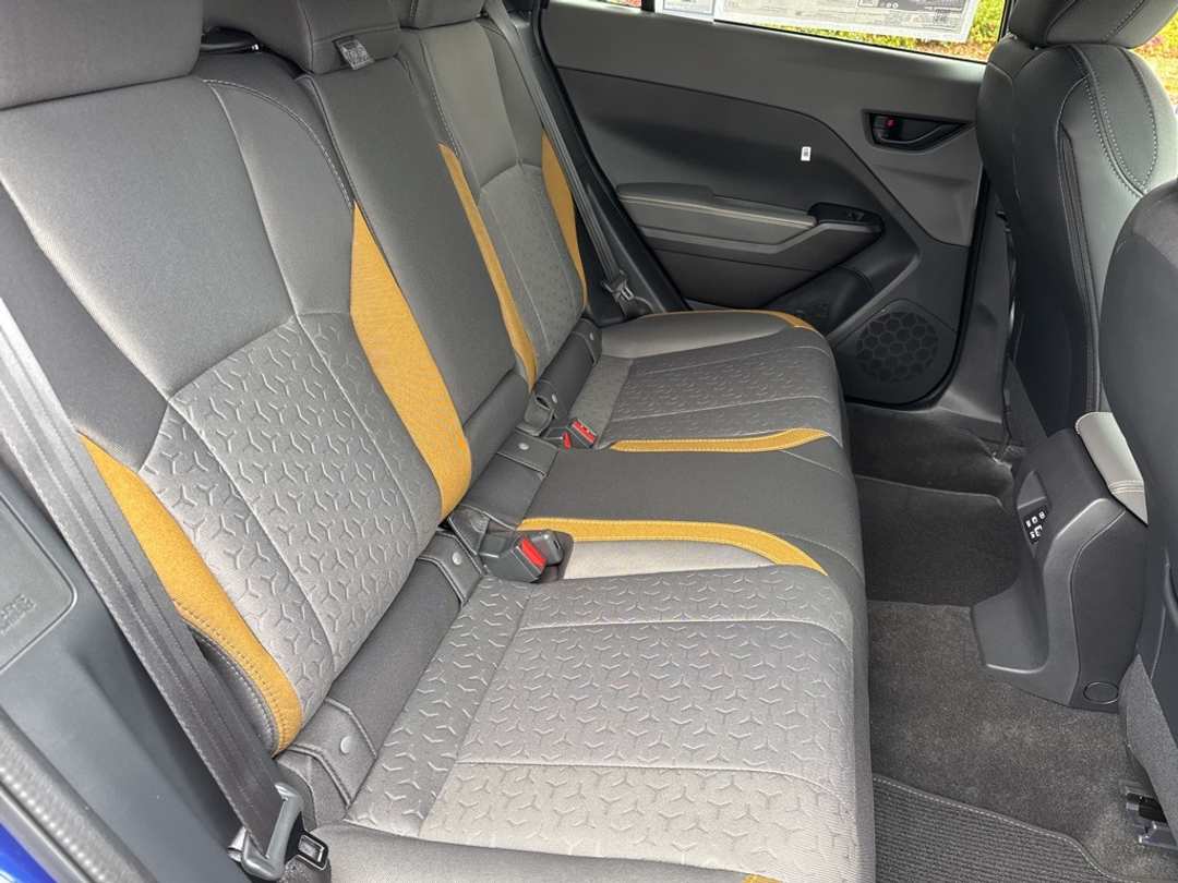 2026 Subaru Crosstrek Sport - Image 23