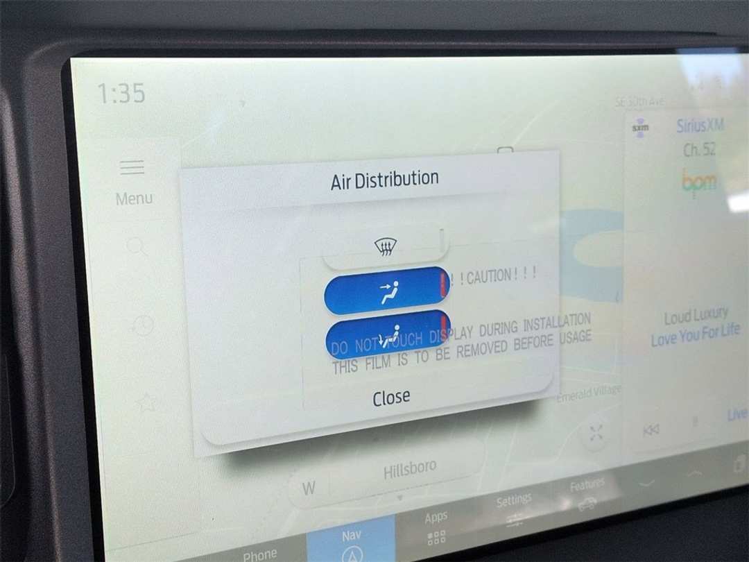 2025 Ford Bronco Big Bend - Image 21