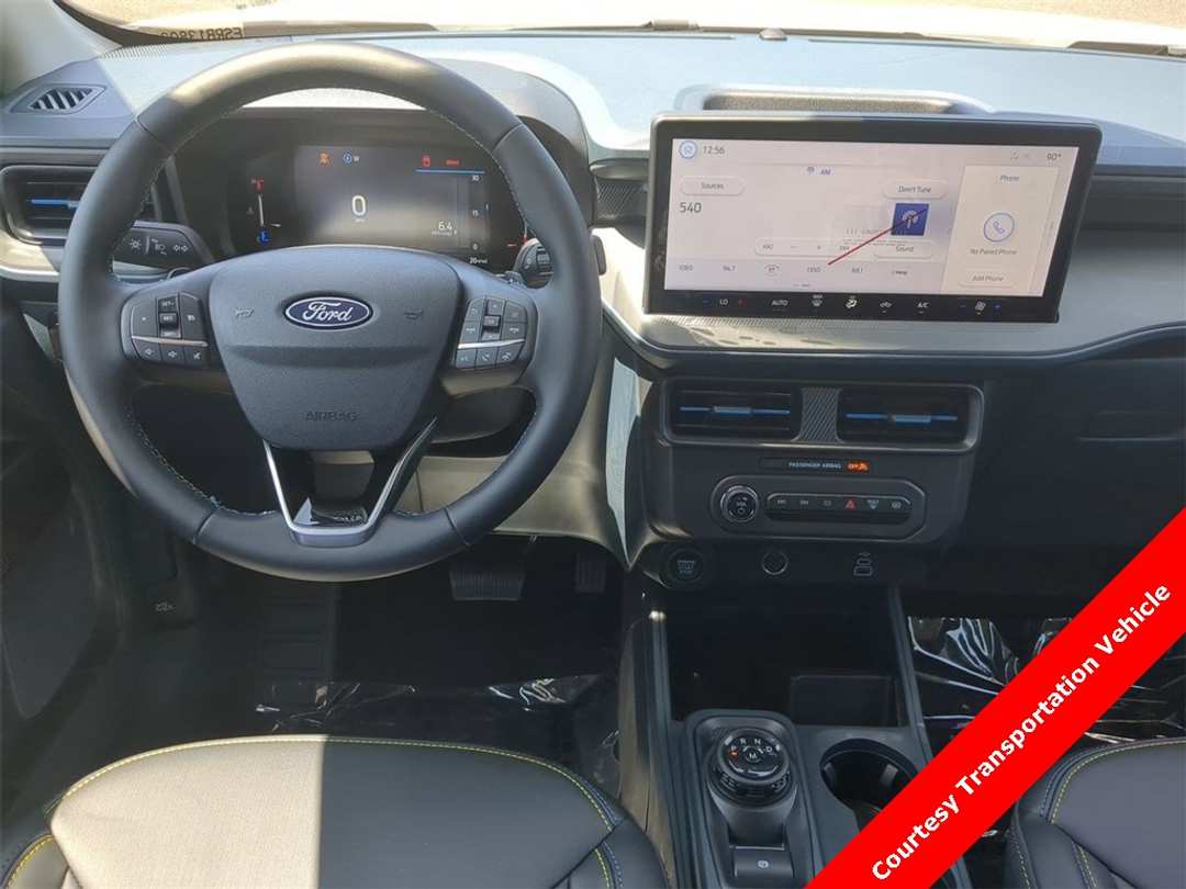 2025 Ford Maverick Lobo Standard - Image 20