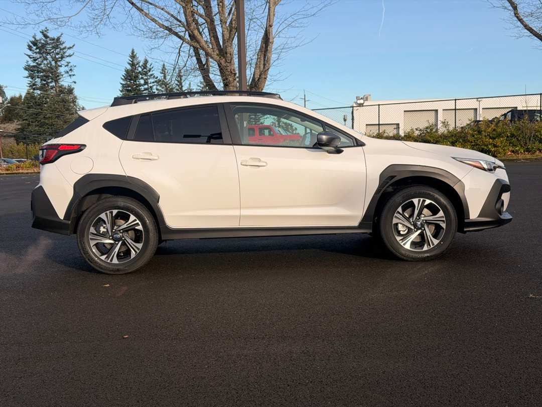2026 Subaru Crosstrek Premium - Image 8