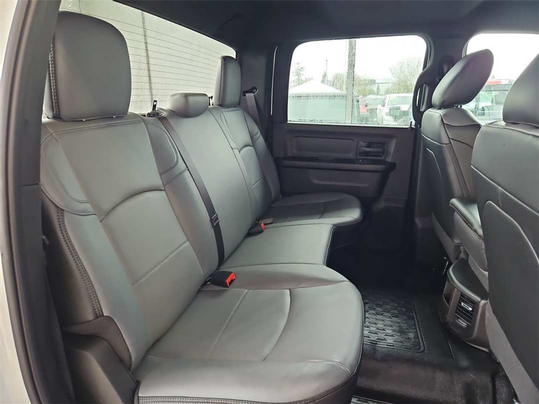 2026 Ram 3500 Tradesman - Image 27