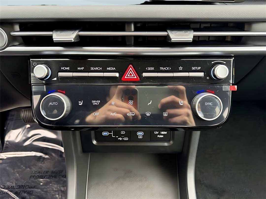 2026 Hyundai Tucson SEL - Image 22