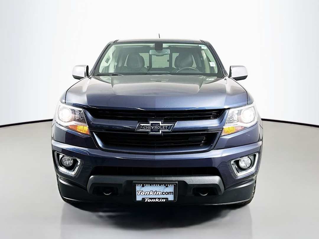 2018 Chevrolet Colorado Z71 - Image 3