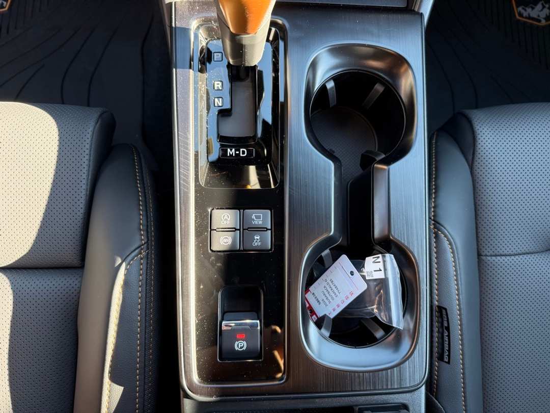 2026 Subaru Outback Wilderness - Image 35