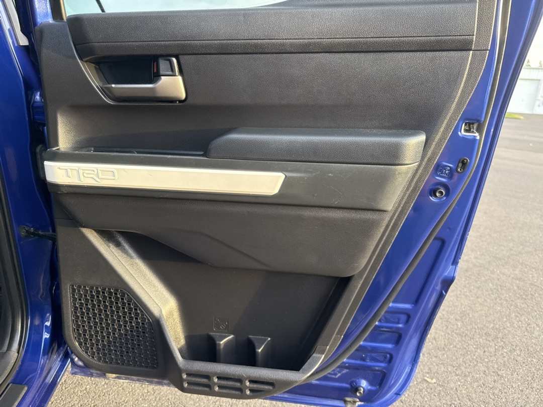 2024 Toyota Tacoma TRD OffRoad - Image 22