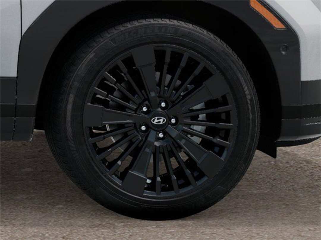 2026 Hyundai Santa Fe Calligraphy - Image 8