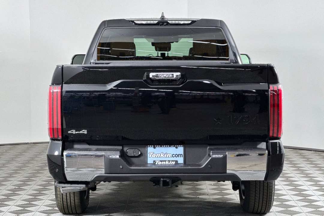 2025 Toyota Tundra 1794 - Image 5