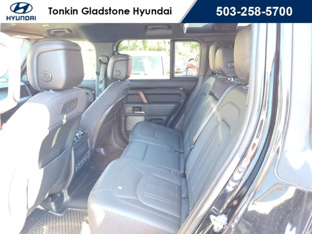 2021 Land Rover Defender 110 X - Image 27