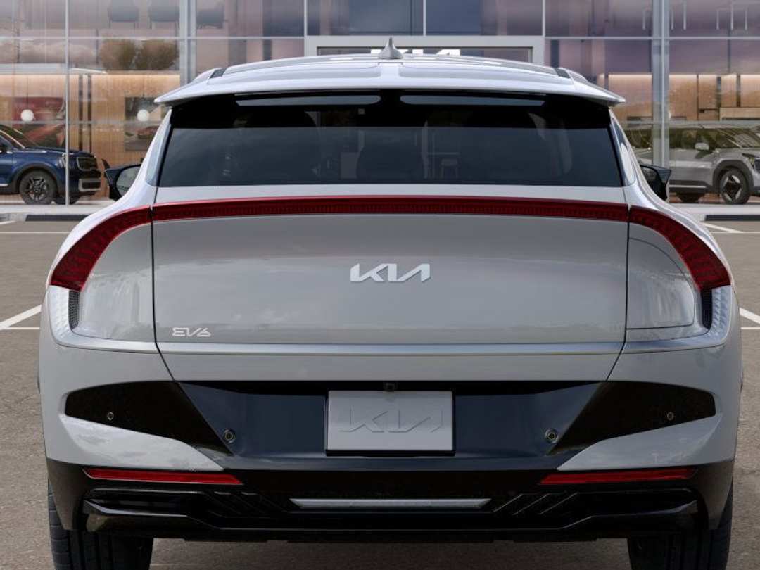 2025 Kia Ev6 Light - Image 13