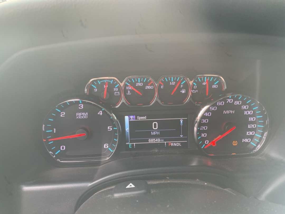 2018 Chevrolet Silverado 1500 LT - Image 17