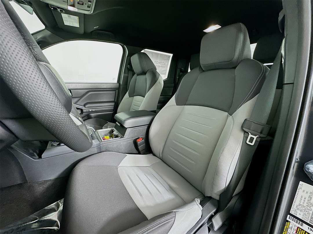 2026 Toyota Tacoma TRD OffRoad - Image 21