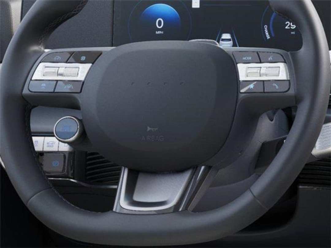 2026 Hyundai Ioniq 5 SEL - Image 15