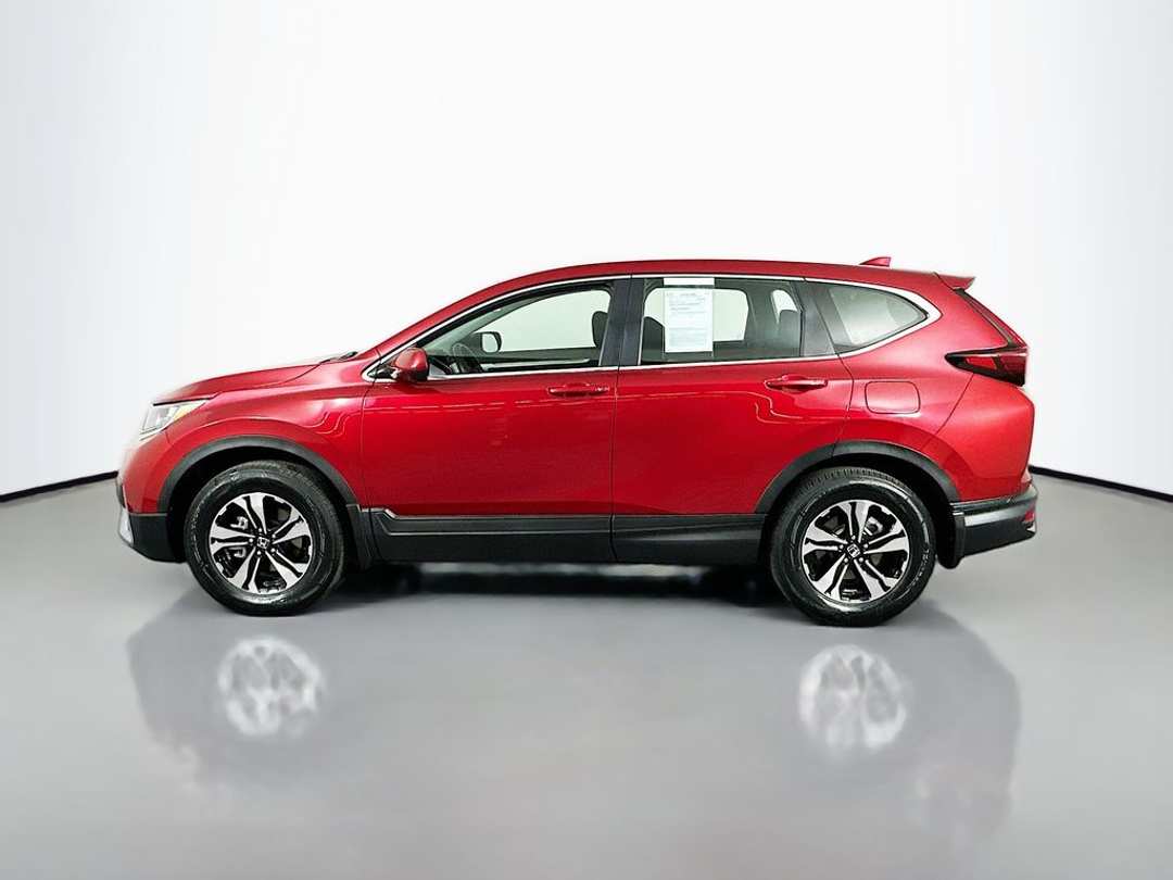 2021 Honda CR-V Special Edition - Image 5