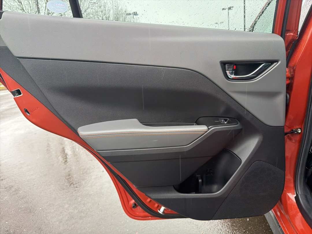 2025 Subaru Crosstrek Limited - Image 16