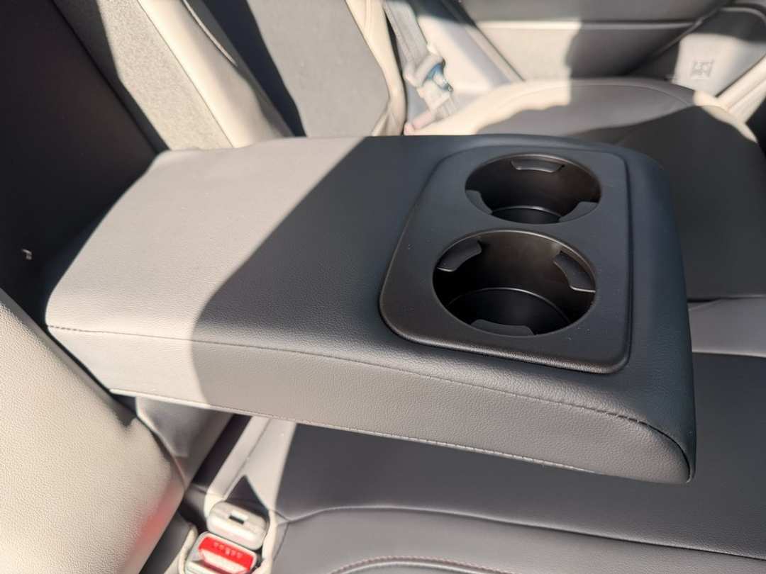 2026 Subaru Forester Sport - Image 25