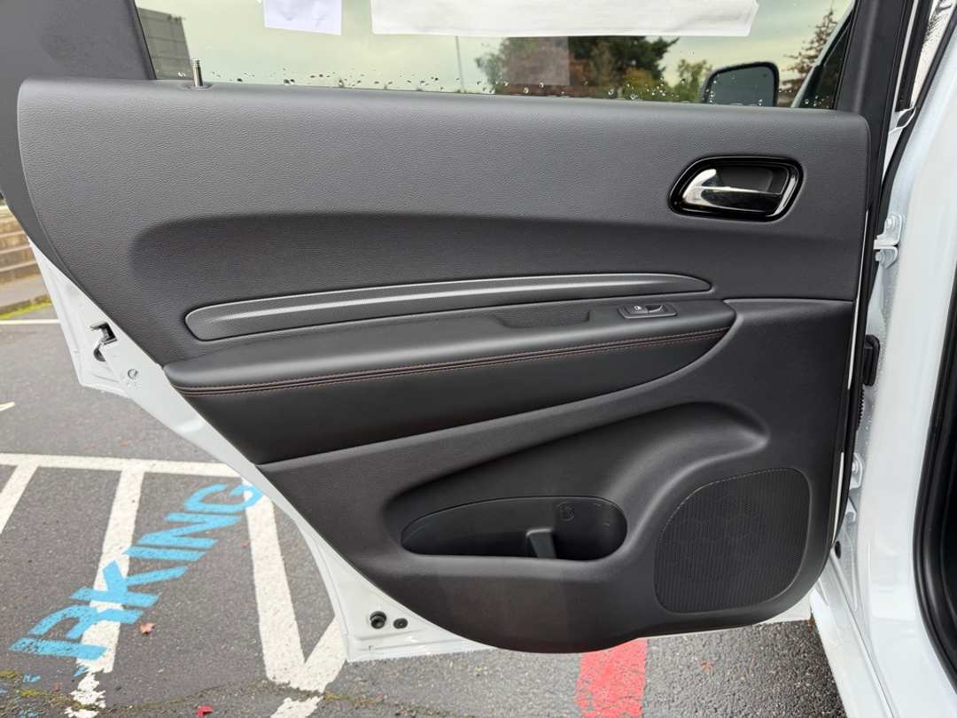 2026 Dodge Durango GT - Image 27