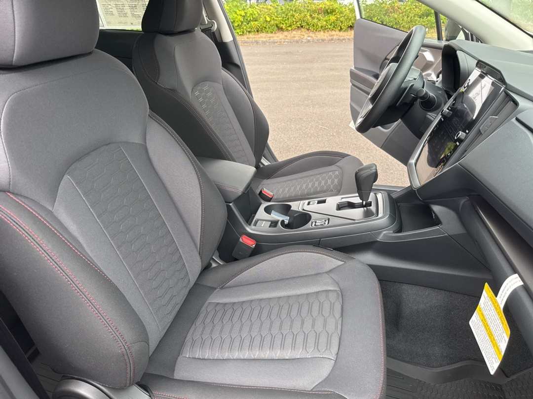 2025 Subaru Impreza Sport - Image 30