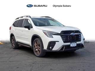 2026 Subaru Ascent Limited Bronze Edition