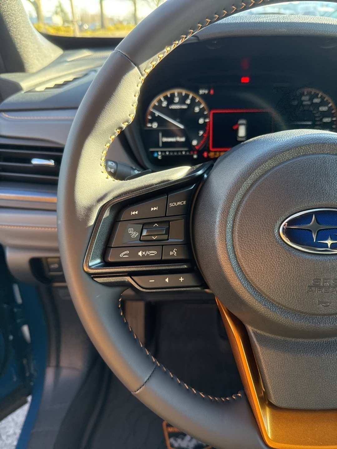 2026 Subaru Forester Wilderness - Image 32