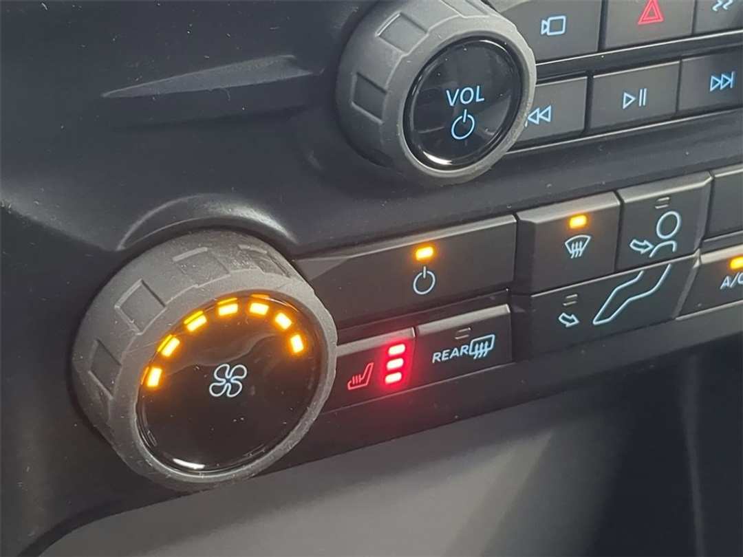 2026 Ford F-250Sd XLT - Image 22