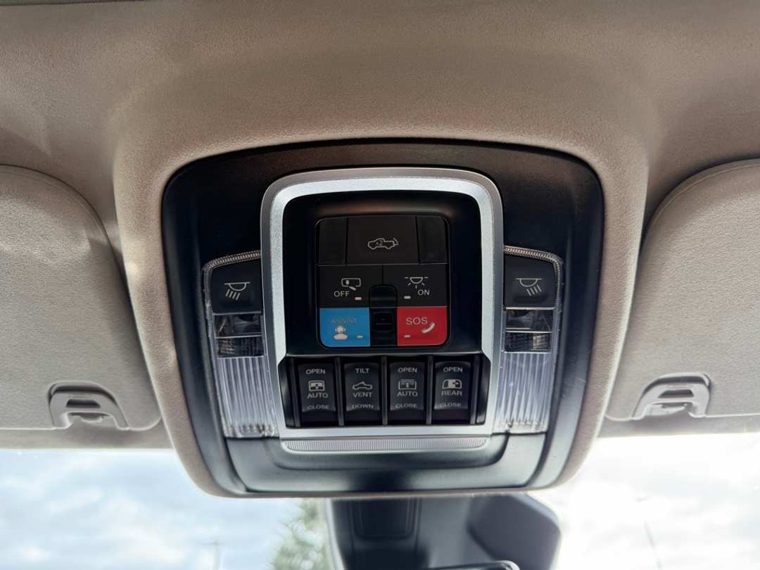 2026 Ram 1500 Tungsten - Image 29