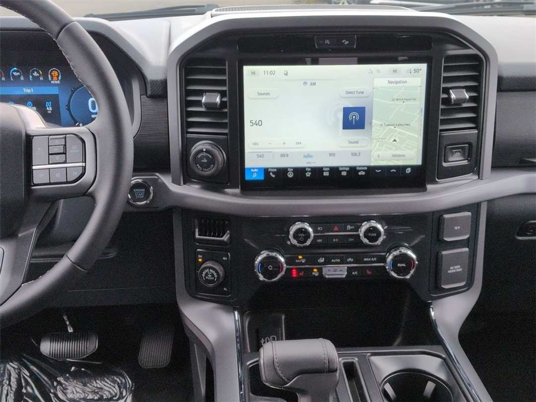 2026 Ford F-150 XLT - Image 18