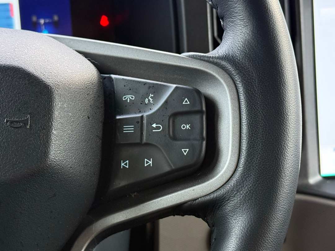 2024 Ford Bronco Wildtrak - Image 29