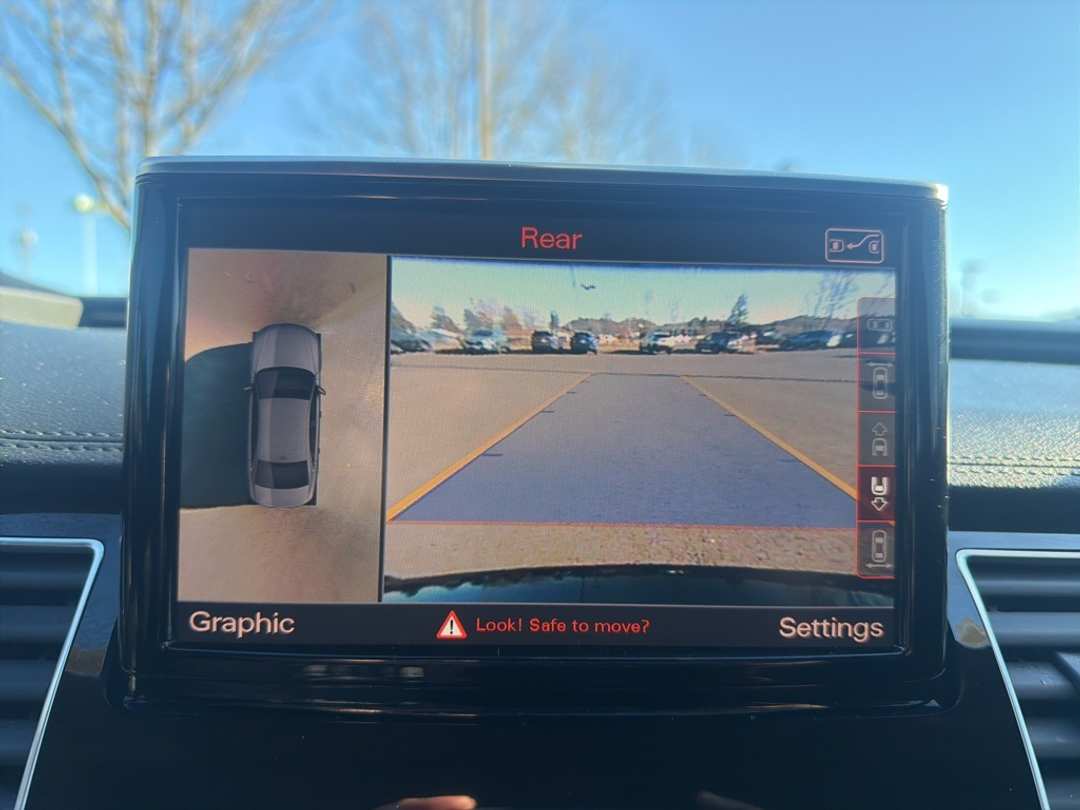 2017 Audi A8 L 3.0T - Image 40