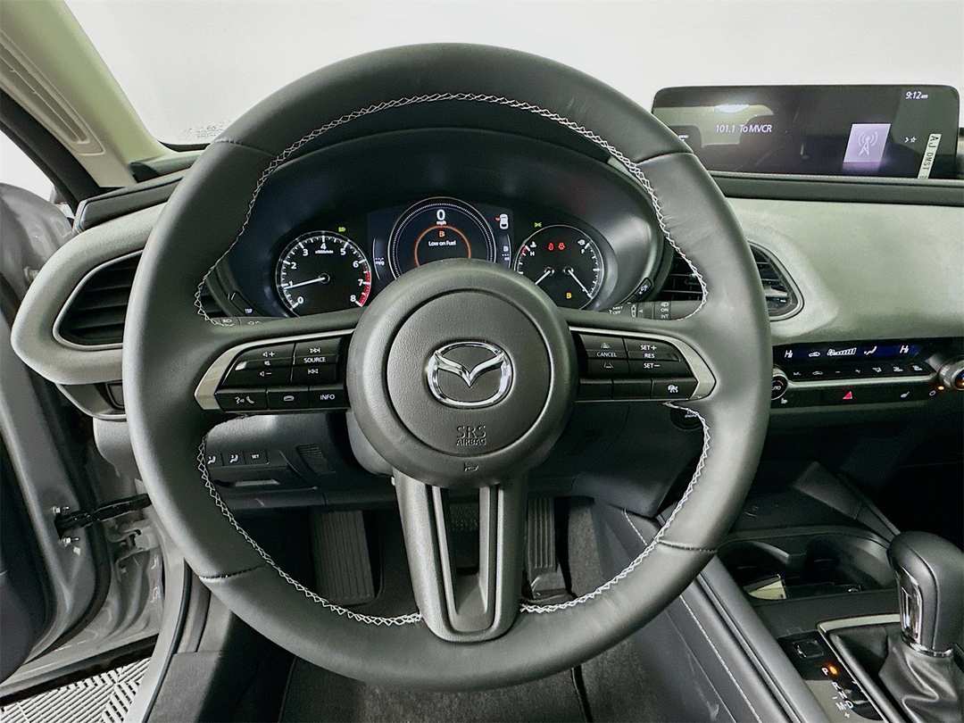 2026 MAZDA Cx-30 2.5 S Aire Edition - Image 11