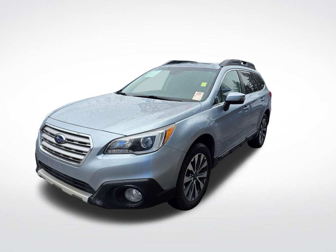 2017 Subaru Outback 2.5i - Image 2