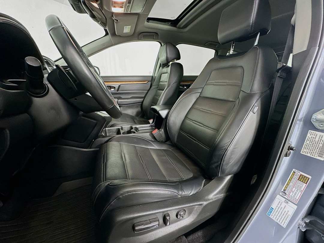 2021 Honda CR-V EXL - Image 21