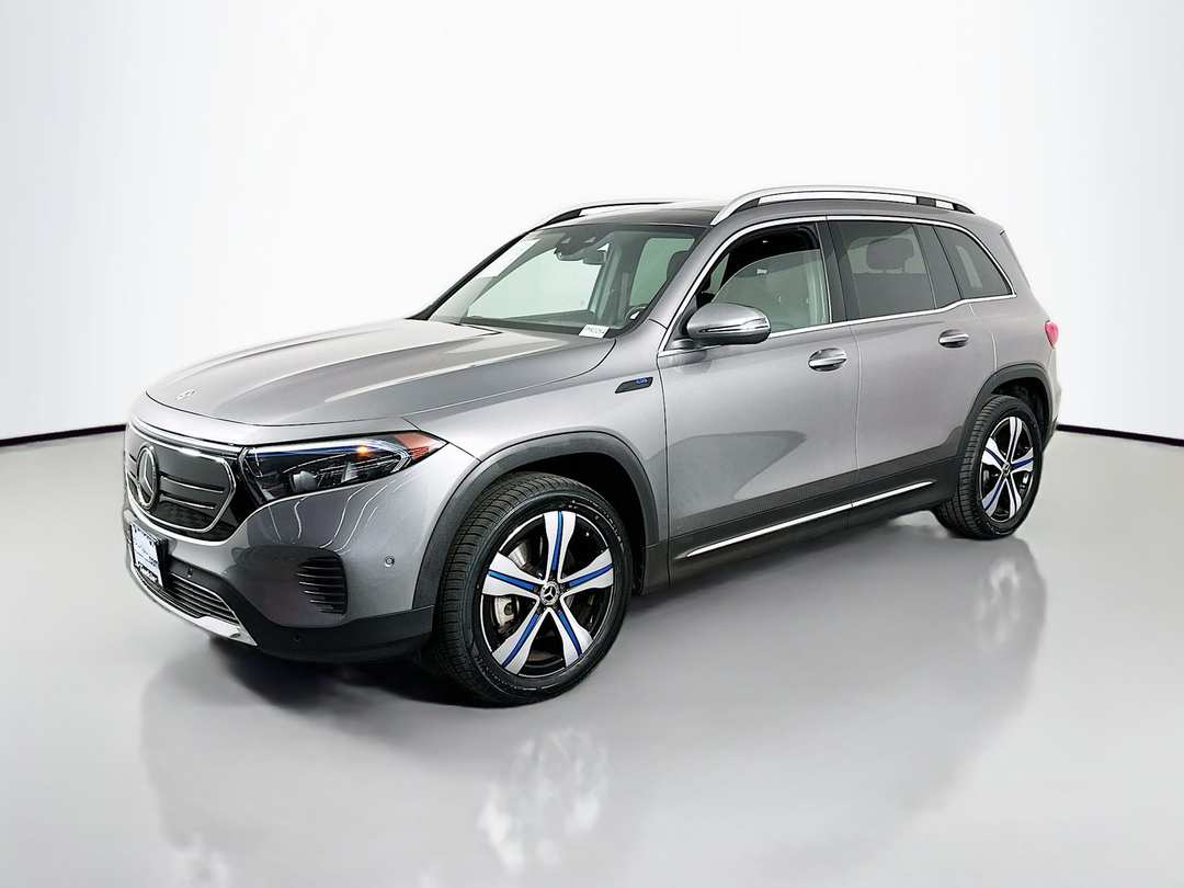 2022 Mercedes-Benz EQB 350 - Image 3