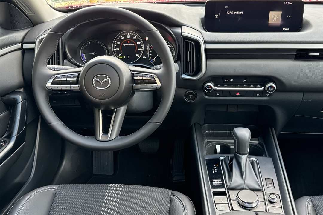 2026 MAZDA Cx-50 Preferred - Image 14