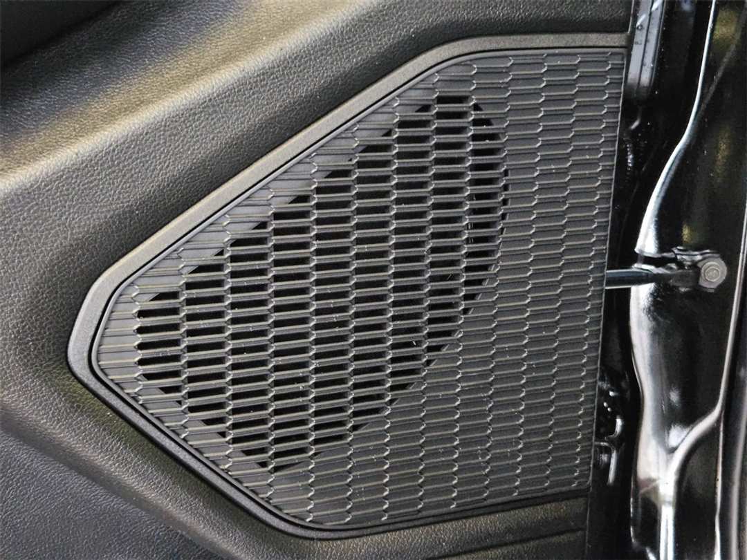 2025 Jeep Grand Cherokee L Altitude X - Image 12