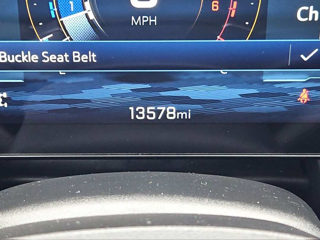 2025 Chevrolet Equinox LT - Image 16