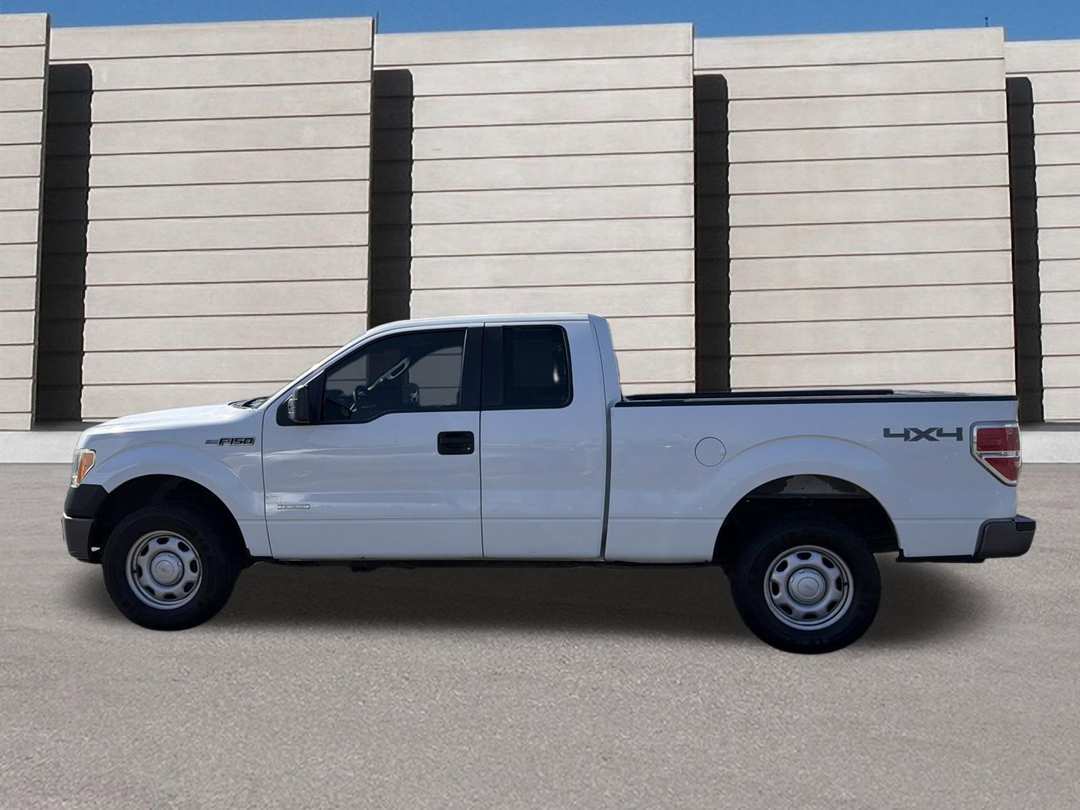 2012 Ford F-150 - Image 2